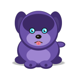 Cosmic pup